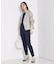 【25SS】2WAYストレッチタックパンツ