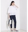 【25SS】2WAYストレッチタックパンツ