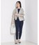 【25SS】2WAYストレッチタックパンツ