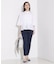 【25SS】2WAYストレッチタックパンツ