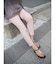 【25SS】2WAYストレッチタックパンツ