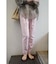 【25SS】2WAYストレッチタックパンツ