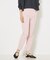 【25SS】2WAYストレッチタックパンツ