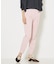 【25SS】2WAYストレッチタックパンツ