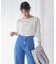 【JAMIRAY】MOON STICK NK SV シルバーネックレス