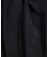 袖タックフリルシャツ