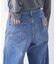 【Lee】WIDE M.USED/ワイドデニム
