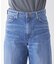【Lee】WIDE M.USED/ワイドデニム
