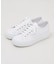 【PELLICO×SUPERGA】コラボスニーカー