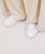 【PELLICO×SUPERGA】コラボスニーカー
