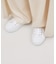 【PELLICO×SUPERGA】コラボスニーカー