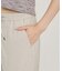 【セットアップ対応】スリットパンツ