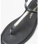【NICOLAS LAINAS】トングストラップサンダル