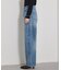 【Healthy DENIM】Corn カーブデニム
