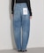 【Healthy DENIM】Corn カーブデニム