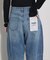 【Healthy DENIM】Corn カーブデニム