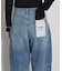 【Healthy DENIM】Corn カーブデニム