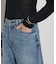 【Healthy DENIM】Corn カーブデニム
