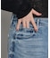 【Healthy DENIM】Corn カーブデニム
