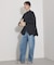 【Healthy DENIM】Corn カーブデニム