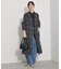 【Healthy DENIM】Corn カーブデニム