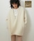 【CLASSY.お仕事名品Award受賞】フォックスウールガウン