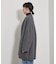 【CLASSY.お仕事名品Award受賞】フォックスウールガウン