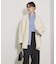 【CLASSY.お仕事名品Award受賞】フォックスウールガウン