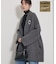 【CLASSY.お仕事名品Award受賞】フォックスウールガウン