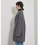 【CLASSY.お仕事名品Award受賞】フォックスウールガウン
