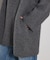 【CLASSY.お仕事名品Award受賞】フォックスウールガウン