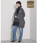 【CLASSY.お仕事名品Award受賞】フォックスウールガウン
