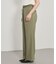 【セットアップ対応】ソフトサキソニードロストパンツ
