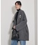 【冬の主役レイヤード】ウールカシミアシアータートルニット