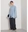 【2026新色登場】ランダムヘムシャツ