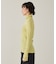 シルクMIXテレコプルオーバー