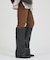 【REMME】カバーロングウェッジ/ロングブーツ