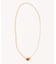 【ADER.bijoux】ENGRAM raliett/ラリエット