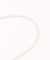 【ADER.bijoux】pearllongneckla/ロングネックレス