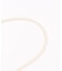 【ADER.bijoux】pearllongneckla/ロングネックレス