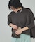 レザーベルトミニバック