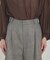 【大人のショートパンツ】ラメリネンショートパンツ/セットアップ対応