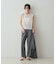 【新色追加、接触冷感・セットアップ対応】レーヨンストレッチニットパンツ