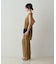 【新色追加、接触冷感・セットアップ対応】レーヨンストレッチニットパンツ