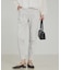 【愛され続ける名品パンツ！新色追加】2WAYストレッチタックパンツ