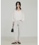 【愛され続ける名品パンツ！新色追加】2WAYストレッチタックパンツ
