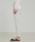【愛され続ける名品パンツ！新色追加】2WAYストレッチタックパンツ
