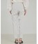 【愛され続ける名品パンツ！新色追加】2WAYストレッチタックパンツ