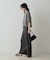 【今季最後の再入荷/接触冷感・吸水速乾】クールサテンパンツ/セットアップ対応