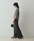 【今季最後の再入荷/接触冷感・吸水速乾】クールサテンパンツ/セットアップ対応